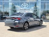 Toyota Corolla Elegance 2025 года за 15 890 000 тг. в Астана – фото 5
