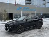 Lexus RX 200t 2016 годаfor21 000 000 тг. в Астана – фото 3