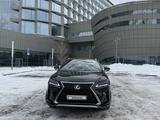 Lexus RX 200t 2016 годаfor21 000 000 тг. в Астана – фото 2