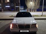 Mercedes-Benz C 180 1995 года за 1 500 000 тг. в Щучинск – фото 4