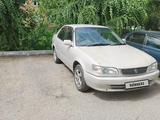 Toyota Corolla 1997 годаүшін2 700 000 тг. в Усть-Каменогорск