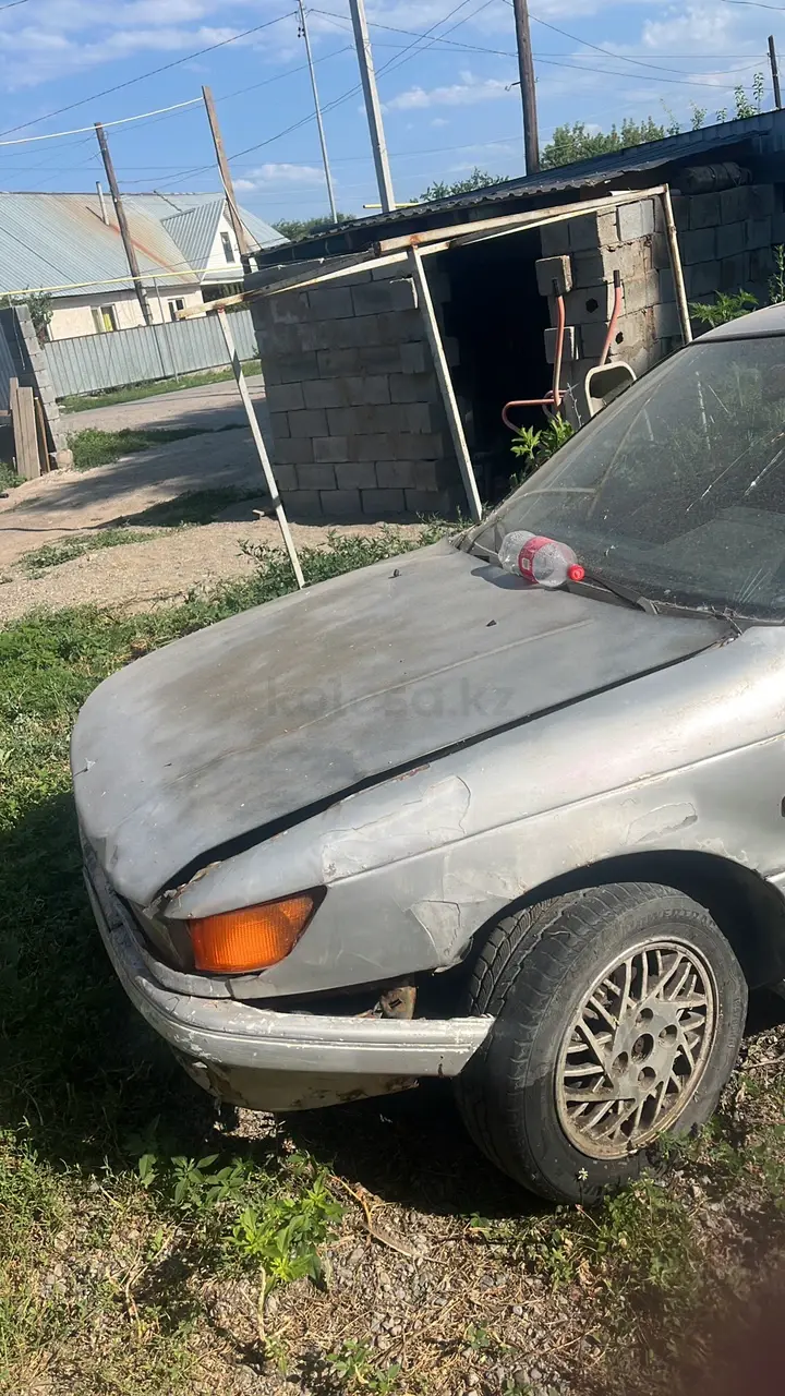 Mitsubishi Lancer, 1991