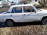 ВАЗ (Lada) 2106 1983 годаүшін530 000 тг. в Кокшетау – фото 3