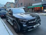 Mercedes-Benz GLC 300 2024 годаүшін29 700 000 тг. в Алматы