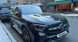 Mercedes-Benz GLC 300 2024 годаүшін29 700 000 тг. в Алматы