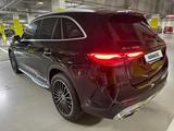 Mercedes-Benz GLC 300 2024 годаүшін29 700 000 тг. в Алматы – фото 2