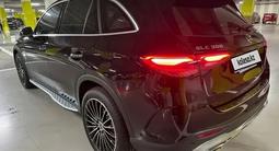 Mercedes-Benz GLC 300 2024 годаүшін29 700 000 тг. в Алматы – фото 2