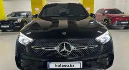 Mercedes-Benz GLC 300 2024 года за 29 700 000 тг. в Алматы – фото 3