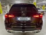 Mercedes-Benz GLC 300 2024 года за 29 700 000 тг. в Алматы – фото 4