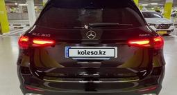 Mercedes-Benz GLC 300 2024 года за 29 700 000 тг. в Алматы – фото 4