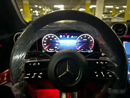 Mercedes-Benz GLC 300 2024 года за 29 700 000 тг. в Алматы – фото 8