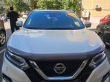 Nissan Qashqai 2019 годаfor10 500 000 тг. в Актобе