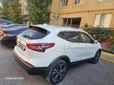 Nissan Qashqai 2019 годаfor10 500 000 тг. в Актобе – фото 5