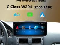 Android Mercedes Benz C-класс (W204) за 170 000 тг. в Алматы