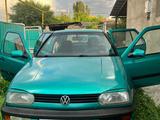 Volkswagen Golf 1992 годаүшін1 600 000 тг. в Алматы – фото 5