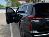 EXEED VX 2023 года за 13 930 000 тг. в Усть-Каменогорск – фото 5