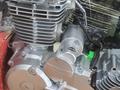 Двигатель для мотоцикла. за 110 000 тг. в Астана