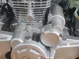 Двигатель для мотоцикла. за 110 000 тг. в Астана – фото 2