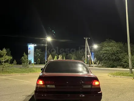 Nissan Maxima 1996 года за 2 500 000 тг. в Тараз – фото 5