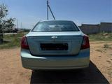 Chevrolet Lacetti 2007 года за 1 700 000 тг. в Щучинск – фото 3