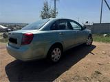Chevrolet Lacetti 2007 года за 1 700 000 тг. в Щучинск – фото 5