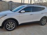 Hyundai Santa Fe 2014 годаfor10 800 000 тг. в Жанаозен