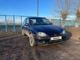 Opel Corsa 1997 годаүшін850 000 тг. в Кокшетау – фото 2