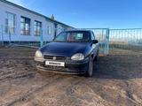 Opel Corsa 1997 года за 850 000 тг. в Кокшетау