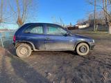 Opel Corsa 1997 годаүшін930 000 тг. в Кокшетау – фото 4