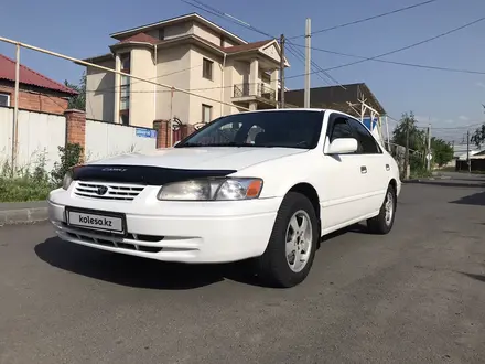 Toyota Camry 1997 года за 3 150 000 тг. в Алматы