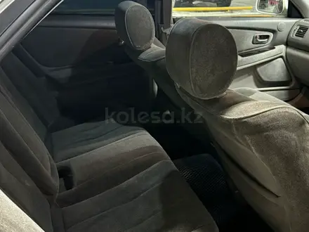 Toyota Mark II 1997 года за 2 700 000 тг. в Алматы – фото 6