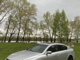 Lexus GS 300 2006 года за 6 500 000 тг. в Алматы – фото 2
