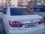 Toyota Camry 2017 годаfor11 500 000 тг. в Астана – фото 5