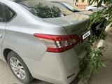 Nissan Sentra 2014 годаүшін5 500 000 тг. в Актобе – фото 3