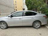 Nissan Sentra 2014 года за 5 500 000 тг. в Актобе – фото 4