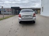 ВАЗ (Lada) Granta 2190 2020 годаүшін4 880 000 тг. в Кокшетау – фото 4