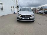 ВАЗ (Lada) Granta 2190 2020 годаүшін4 880 000 тг. в Кокшетау – фото 5