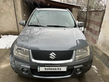 Suzuki Grand Vitara 2006 года за 5 300 000 тг. в Шымкент – фото 21