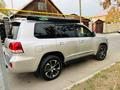 Toyota Land Cruiser 2008 года за 16 500 000 тг. в Алматы – фото 3