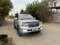 Toyota Land Cruiser 2008 года за 16 500 000 тг. в Алматы – фото 13