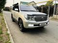 Toyota Land Cruiser 2008 года за 16 500 000 тг. в Алматы – фото 2