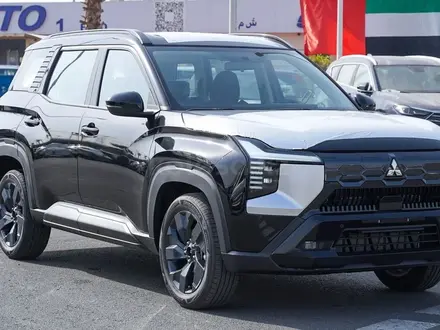 Mitsubishi Destinator 2026 года за 14 000 000 тг. в Семей