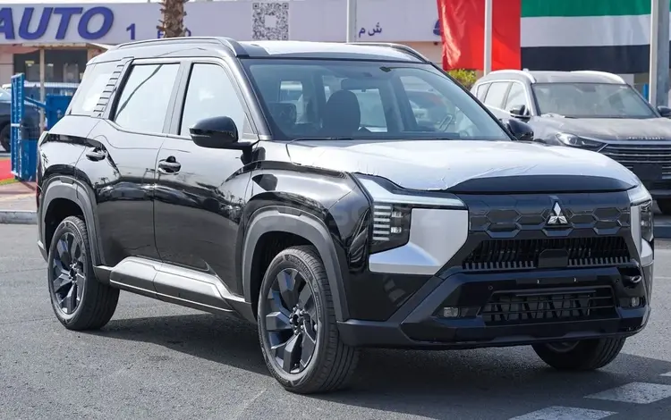 Mitsubishi Destinator 2026 года за 14 000 000 тг. в Семей