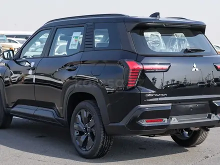 Mitsubishi Destinator 2026 года за 14 000 000 тг. в Семей – фото 17
