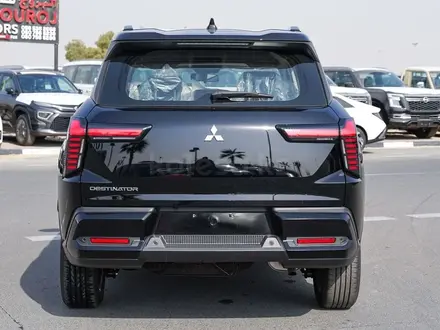 Mitsubishi Destinator 2026 года за 14 000 000 тг. в Семей – фото 18