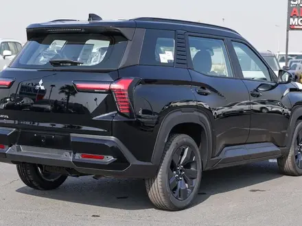 Mitsubishi Destinator 2026 года за 14 000 000 тг. в Семей – фото 19