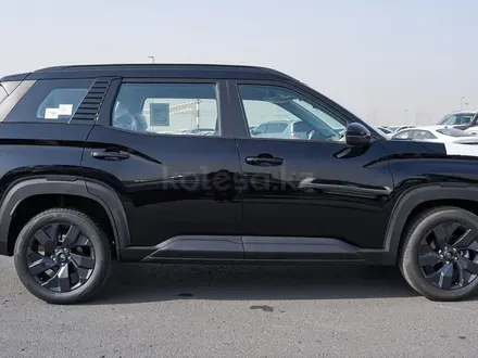 Mitsubishi Destinator 2026 года за 14 000 000 тг. в Семей – фото 4