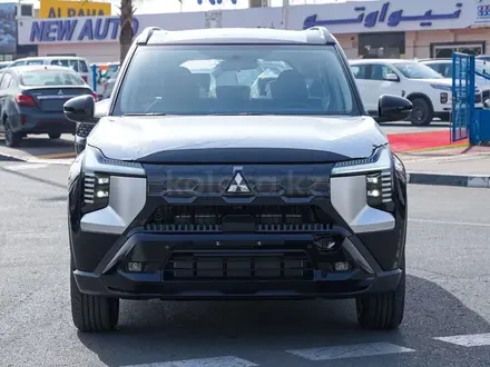 Mitsubishi Destinator 2026 года за 14 000 000 тг. в Семей – фото 2