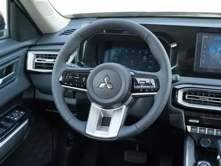Mitsubishi Destinator 2026 года за 14 000 000 тг. в Семей – фото 11