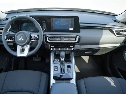 Mitsubishi Destinator 2026 года за 14 000 000 тг. в Семей – фото 9
